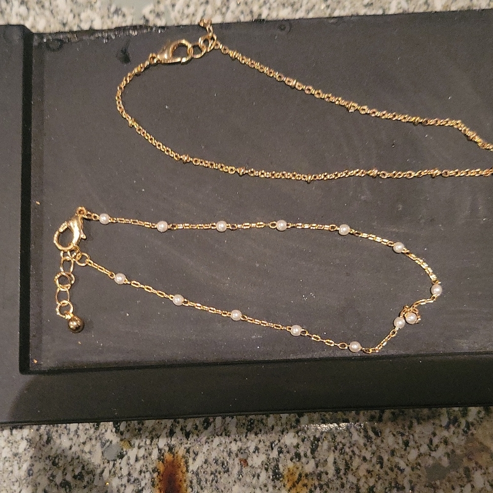 Anklets